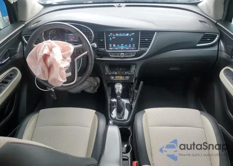 2020 Buick Encore Preferred z USA, uszkodzony, nr VIN KL4CJASB8LB085039